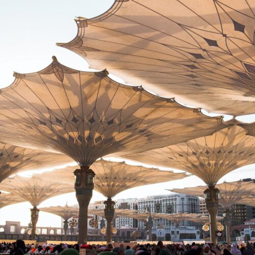 Journey to the Kingdom | Saudi Arabia